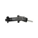 HULPWERKCILINDER KOPPELING 25.4X26.5MM HYDR.
